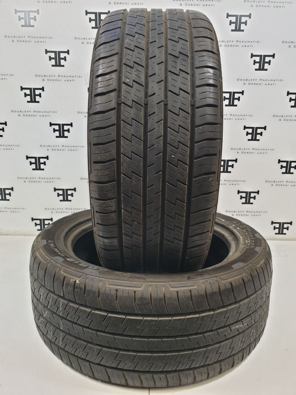 CONTINENTAL 4X4 CONTACT M+S