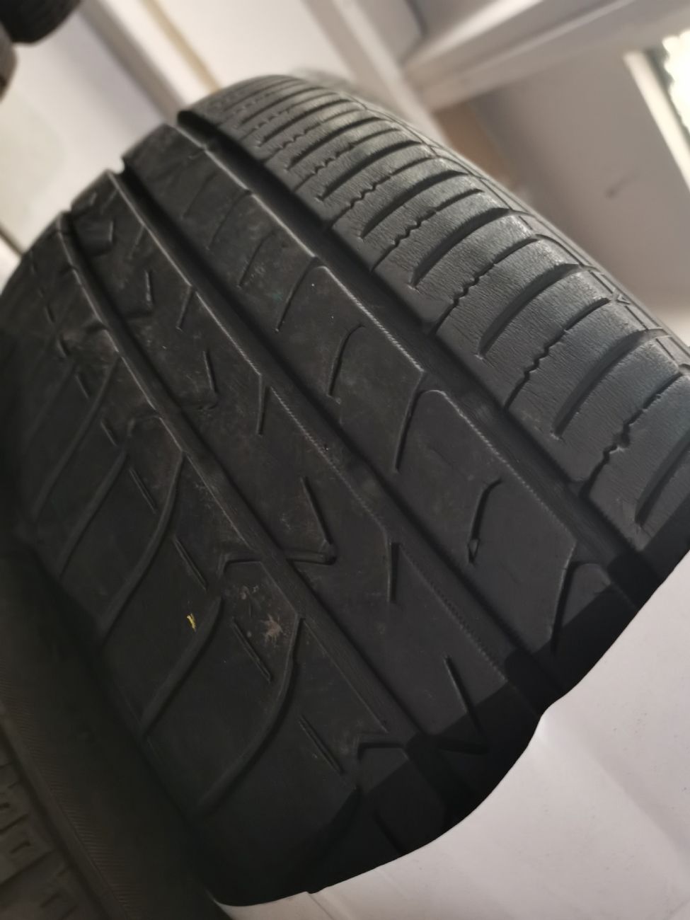 TOYO TRANPATH MPZ