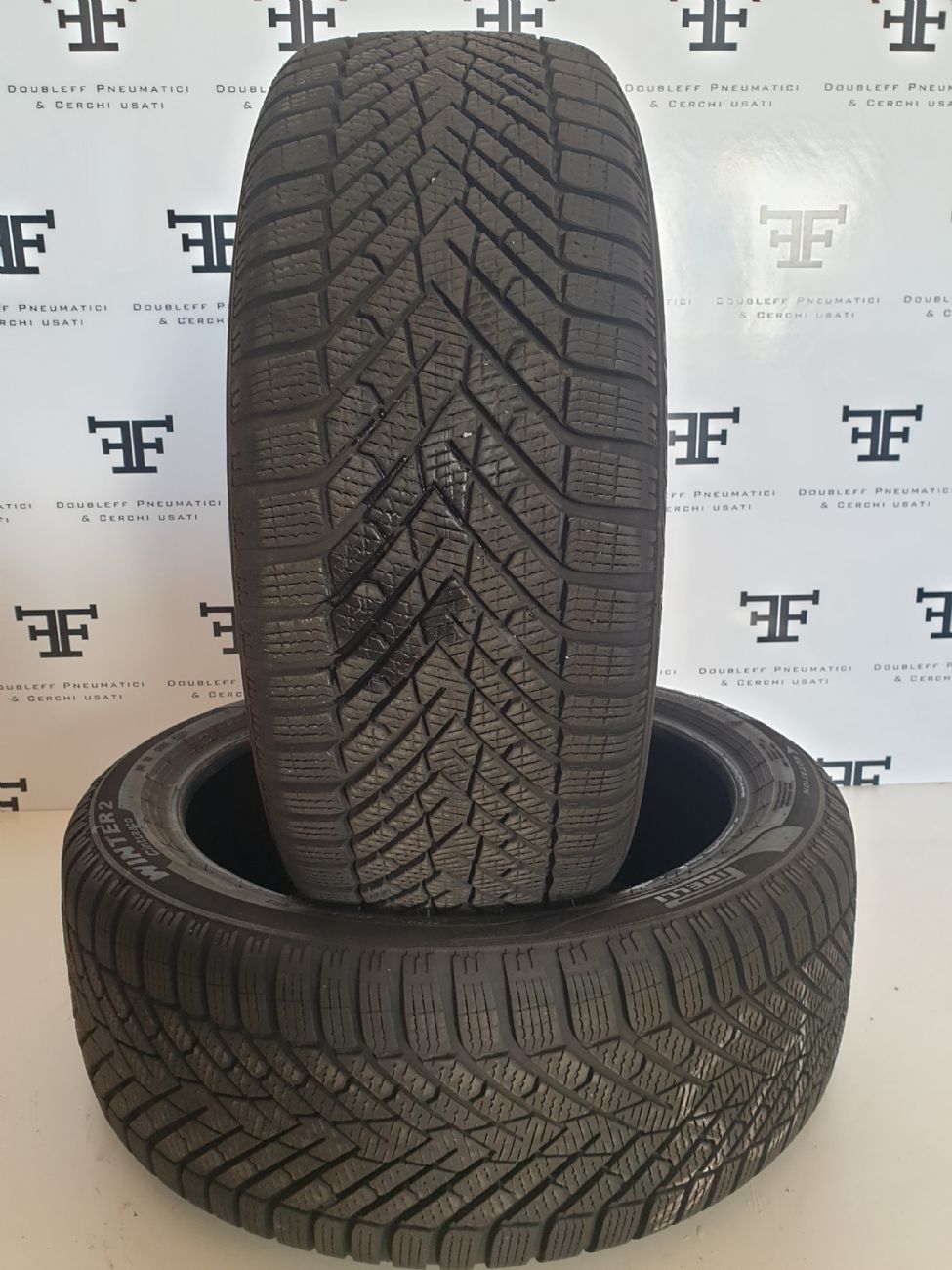 PIRELLI CINTURATO WINTER 2