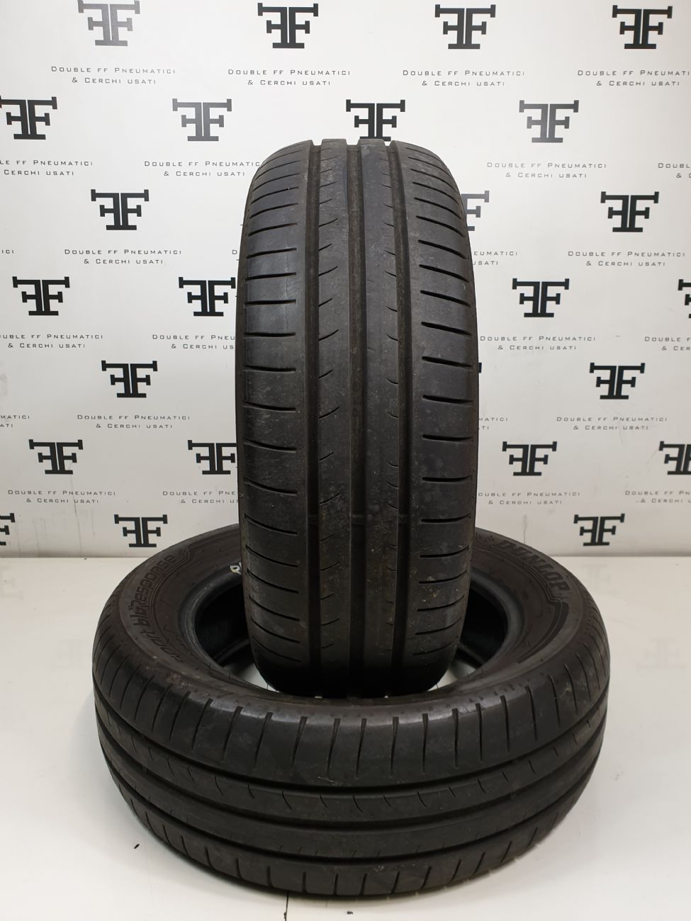 DUNLOP SP SPORT BLURESPONSE