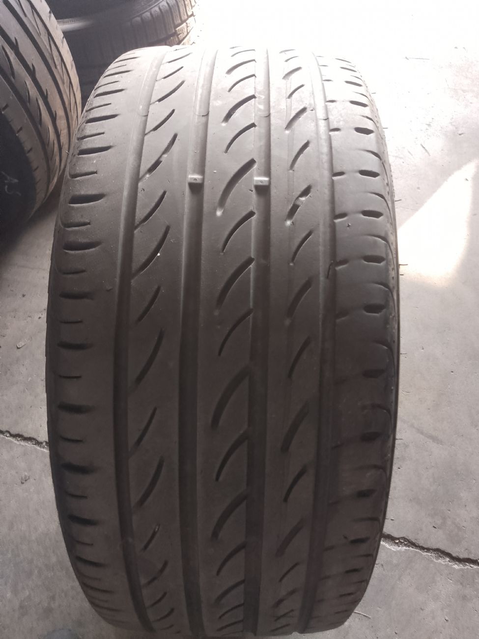 PIRELLI P ZERO NERO GT