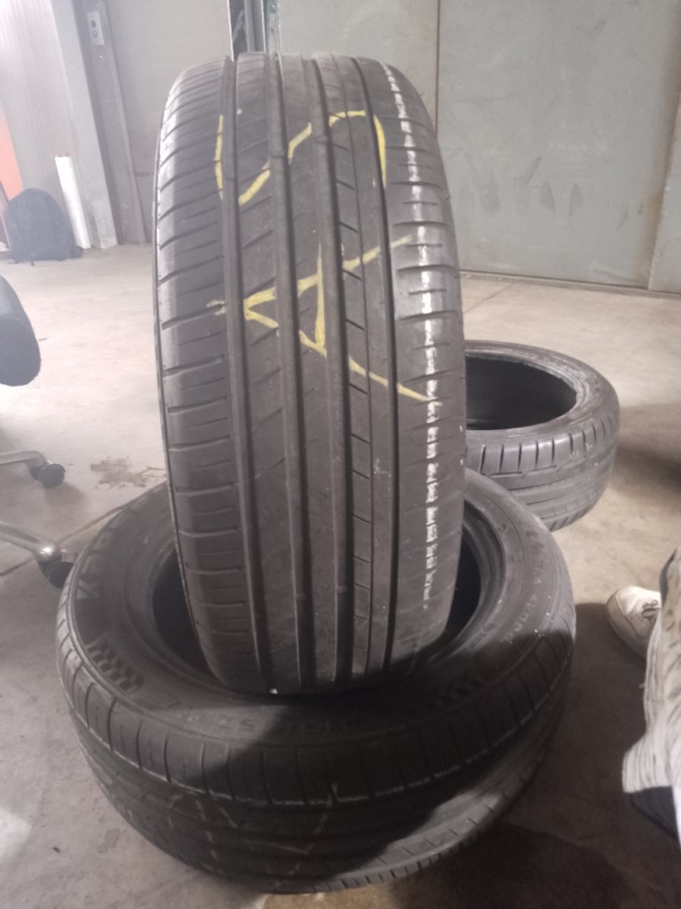 KAPSEN SPORT MAX S2000