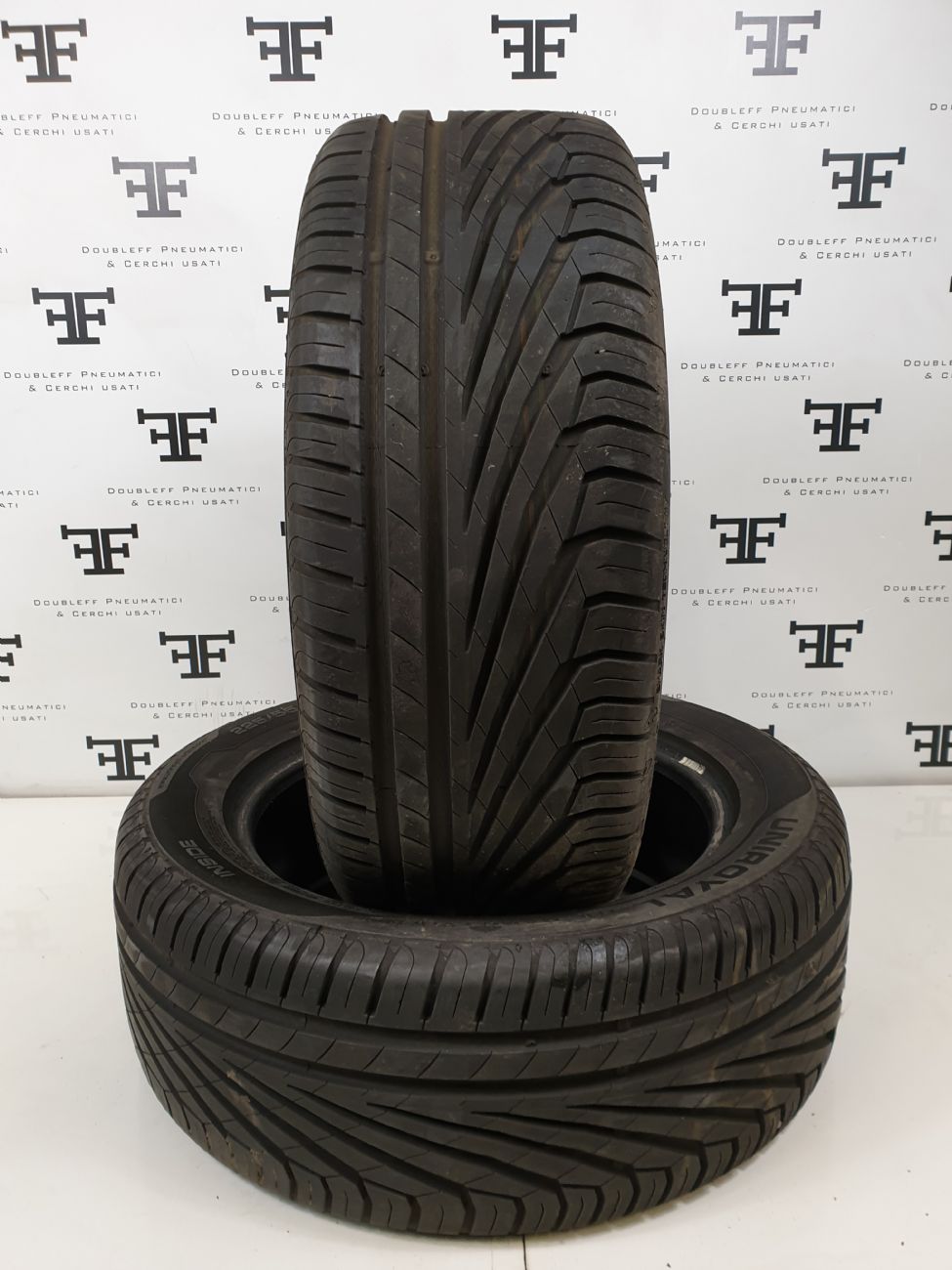 UNIROYAL RAINSPORT 3