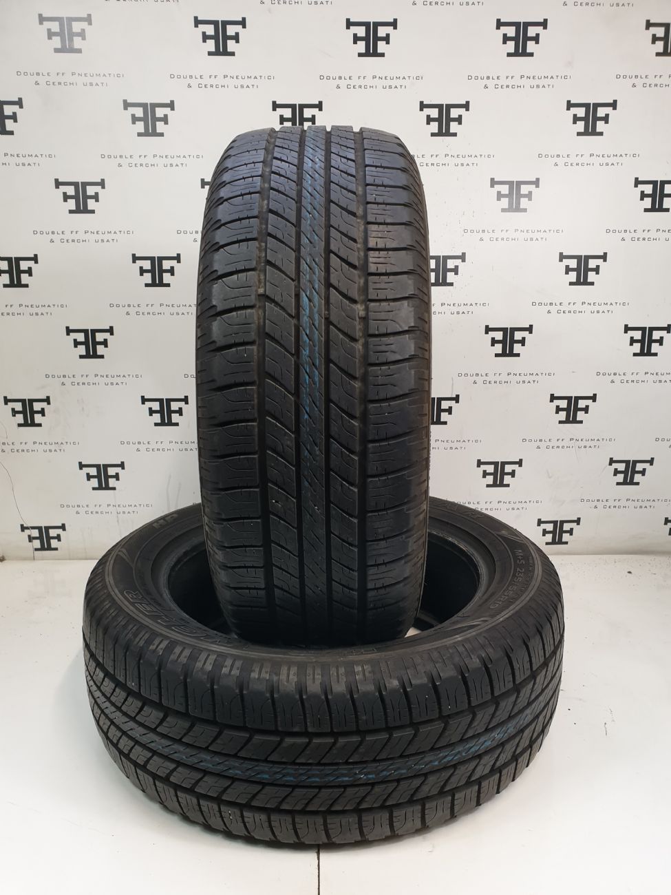 GOODYEAR WRANGLER HP