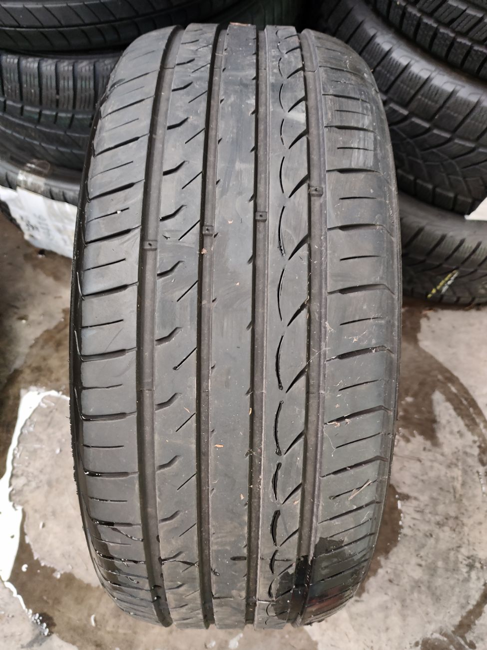 MASTERSTEEL SUPERSPORT