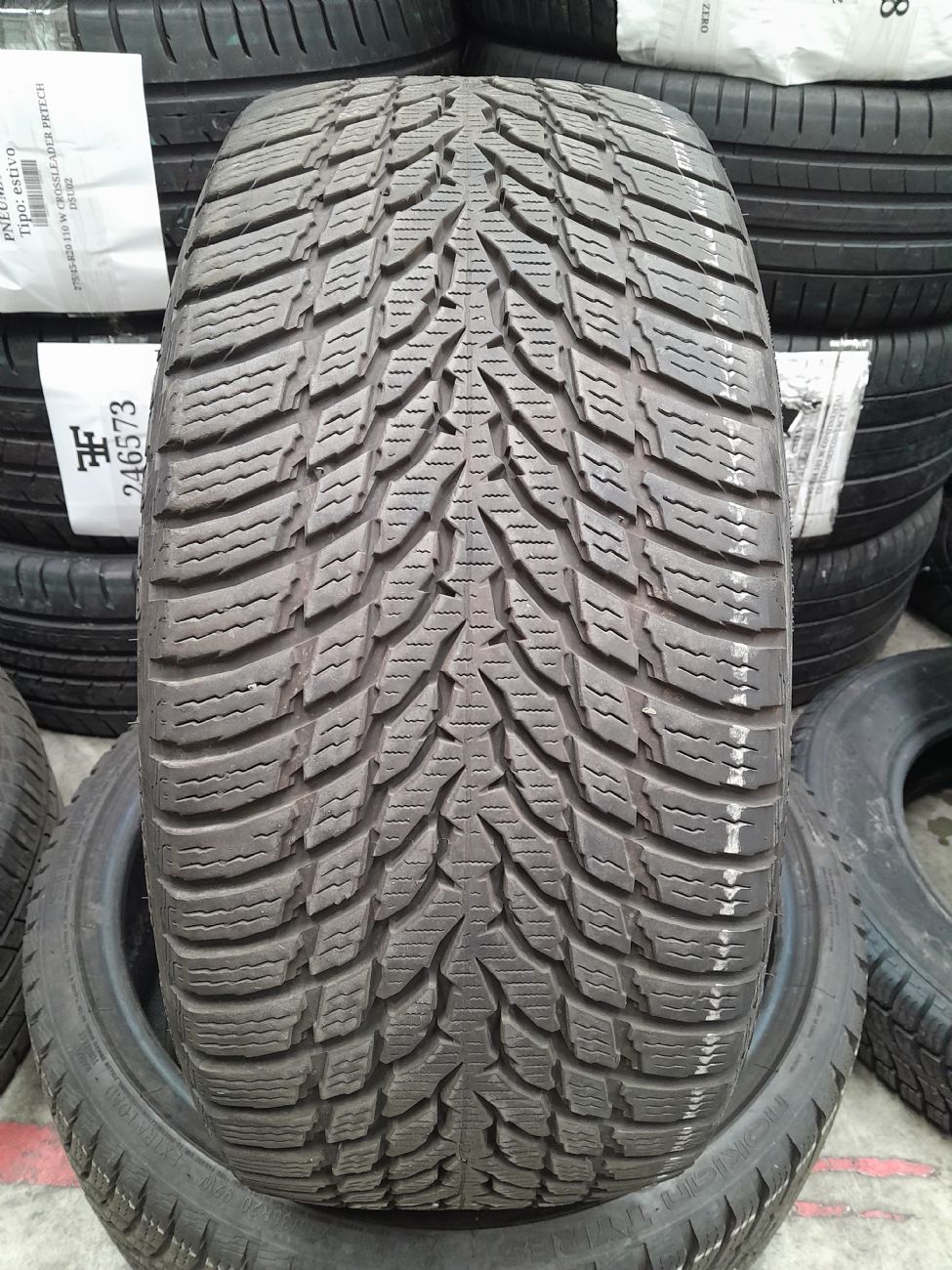 NOKIAN SNOWPROOF 1