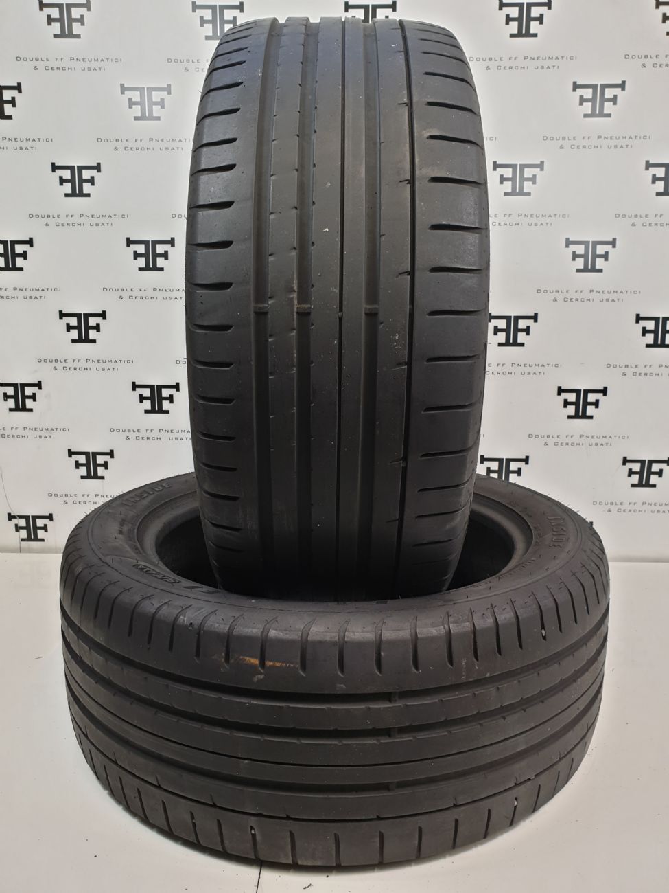 GOODYEAR EAGLE F1 ASYMMETRIC 2