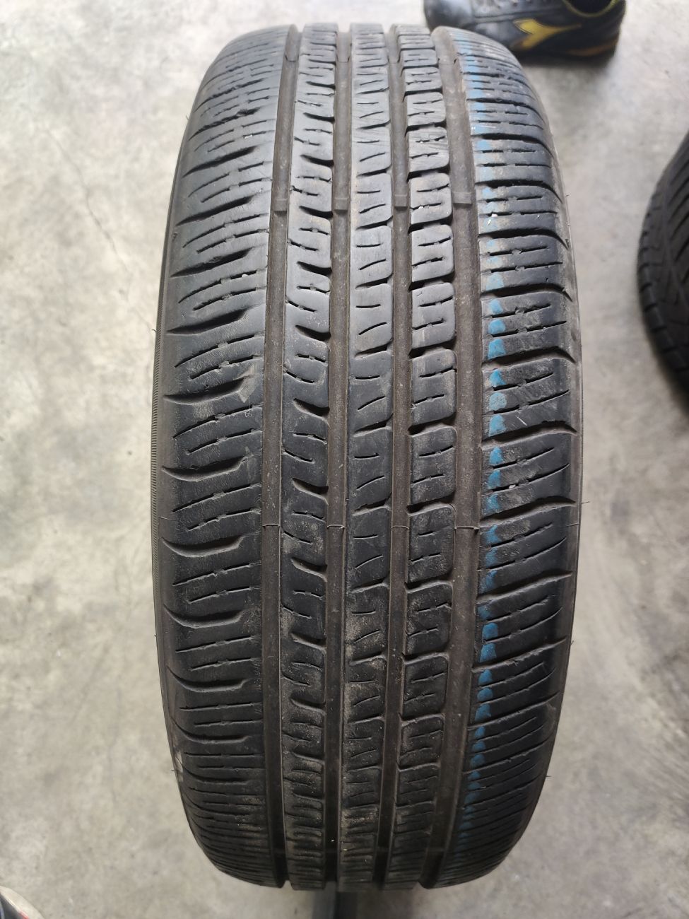 TRIANGLE ADVANTEX TC101