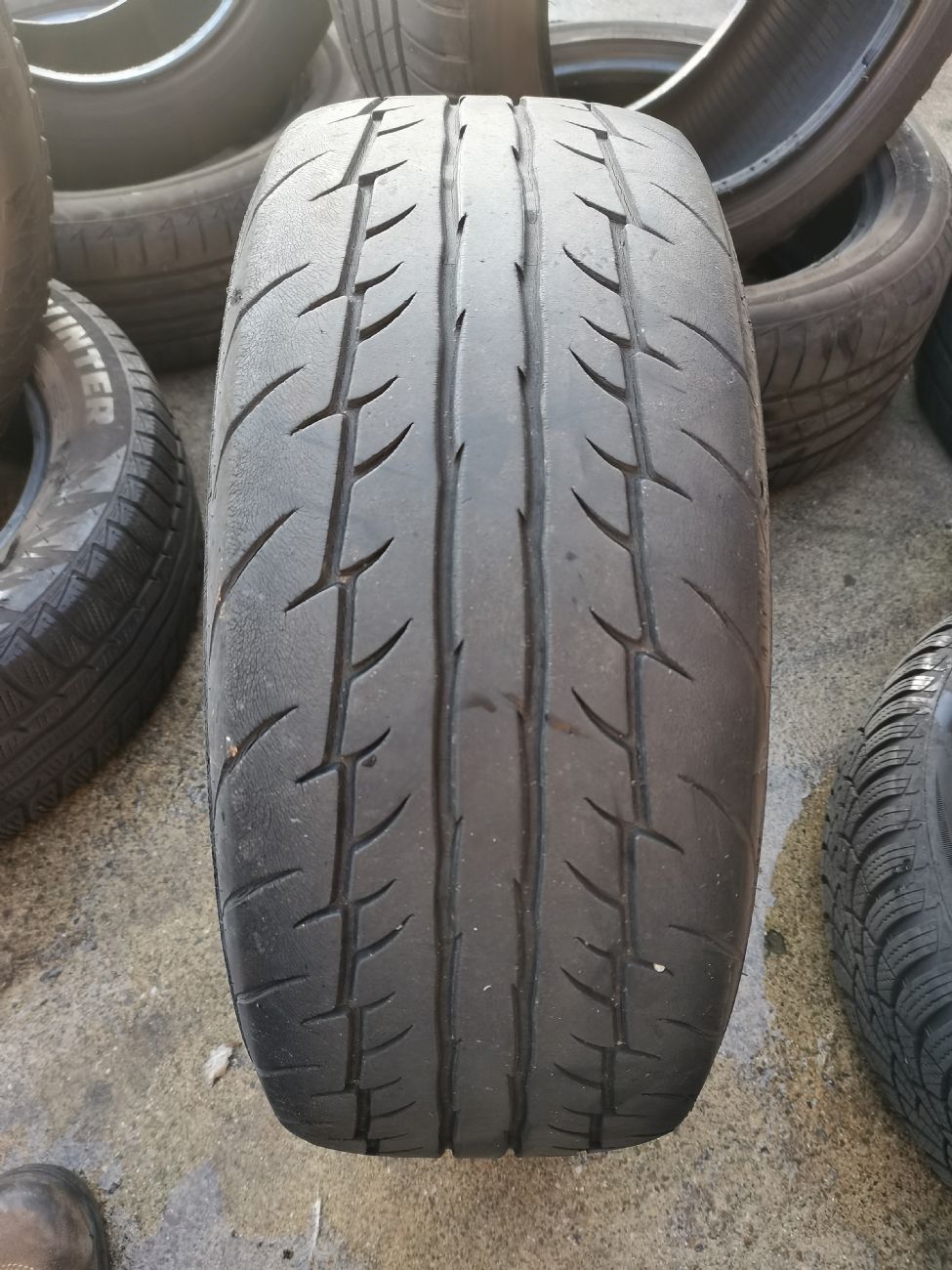 FEDERAL SUPERSTEEL595