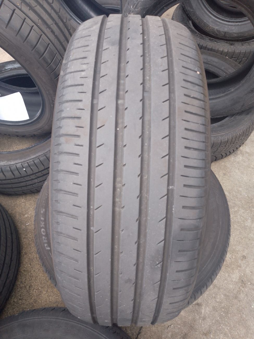 TOYO PROXES R56