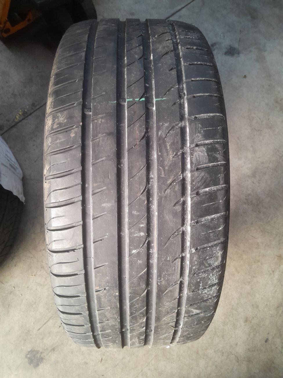 HANKOOK VENTUS PRIME 2