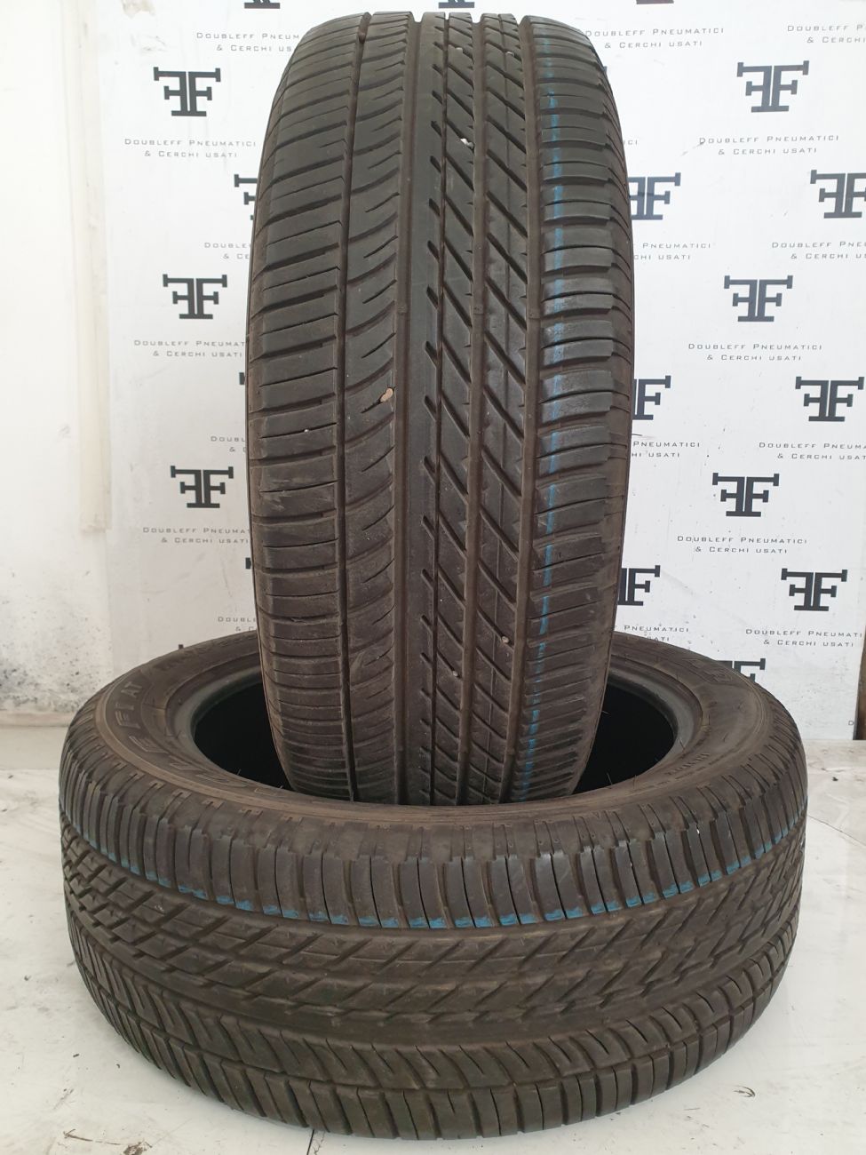 GOODYEAR EAGLE F1 ASYMMETRIC