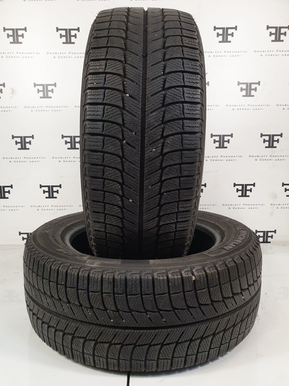MICHELIN X ICE X I3