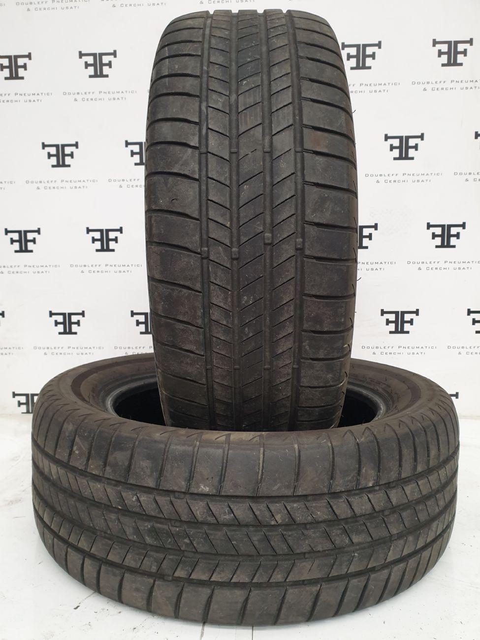 BRIDGESTONE TURANZA ECO