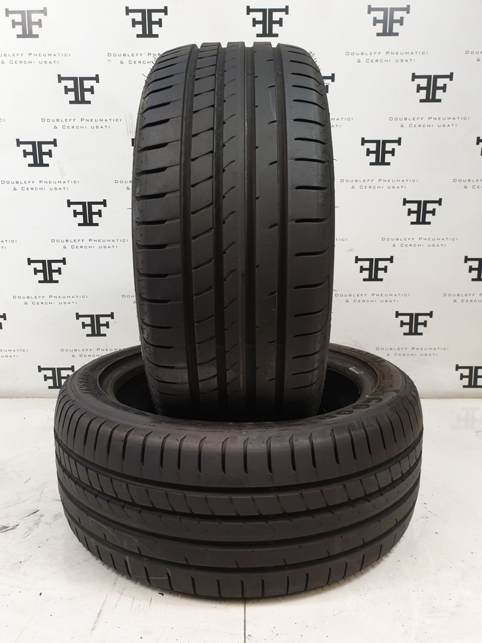 GOODYEAR EAGLE F1 ASYMMETRIC 2