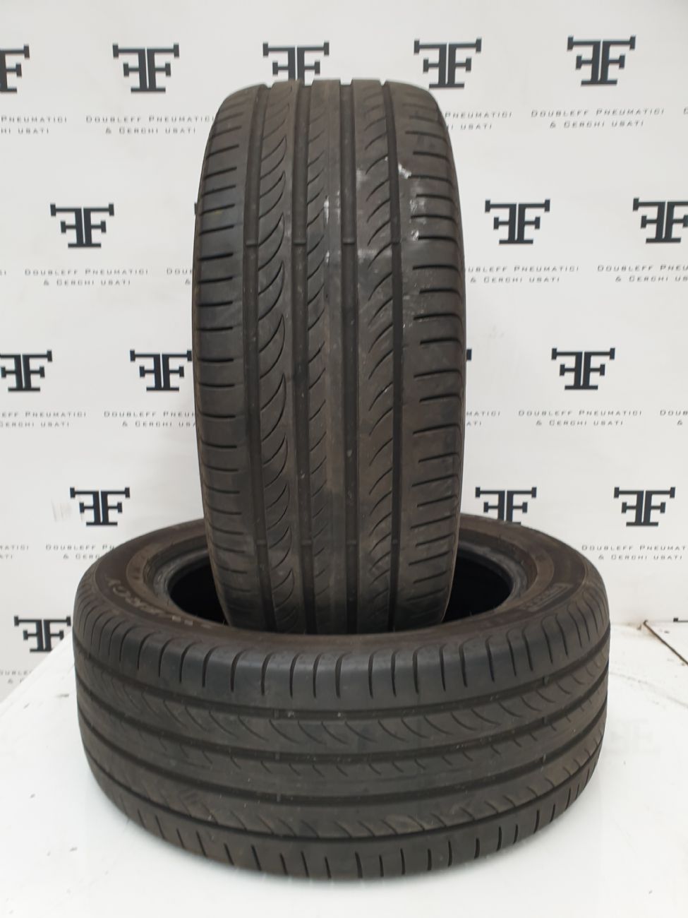 PIRELLI POWERGY