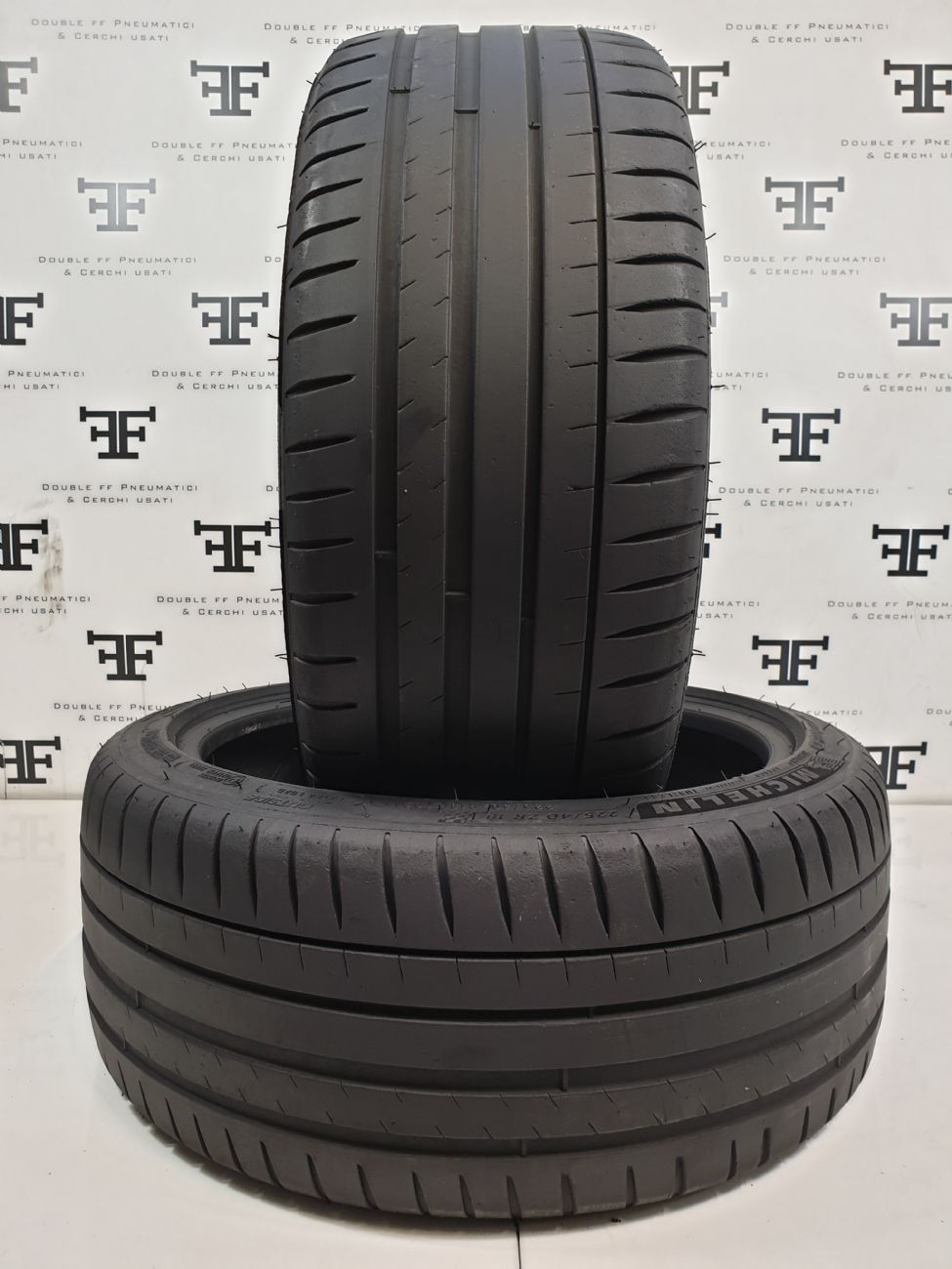 MICHELIN PILOT SPORT 4