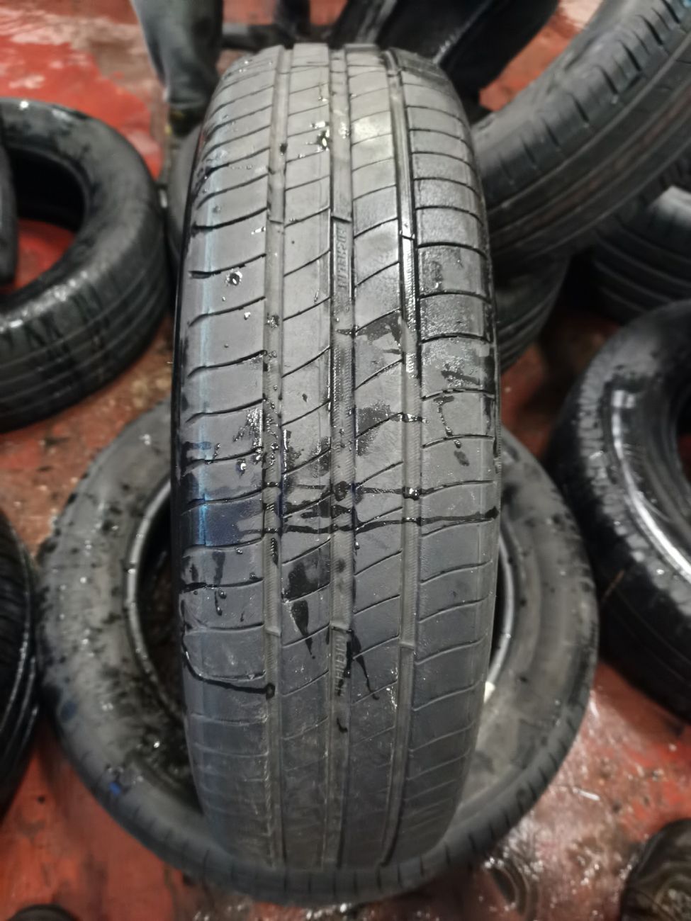 MICHELIN E. PRIMACY
