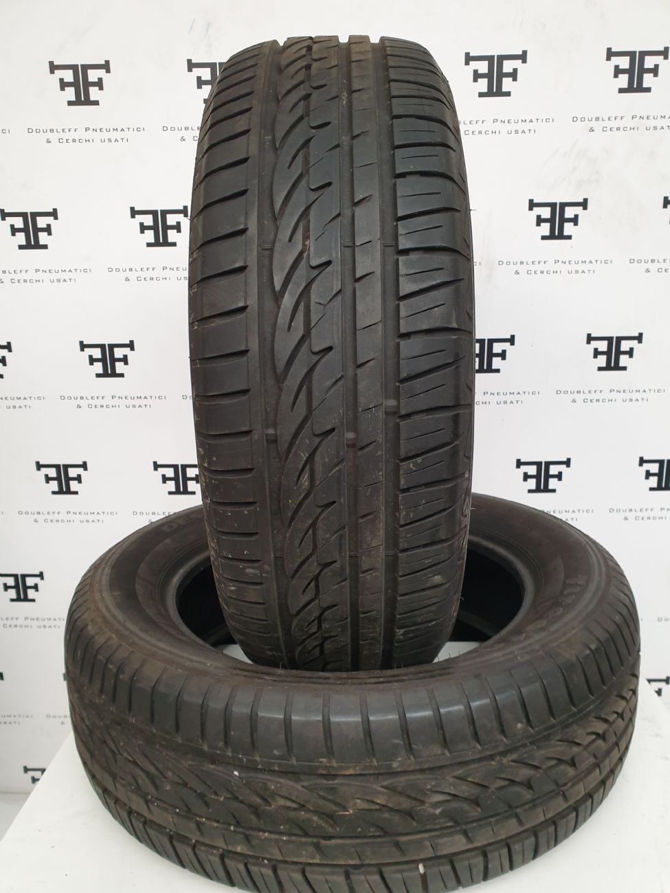 FIRESTONE DESTINATION HP