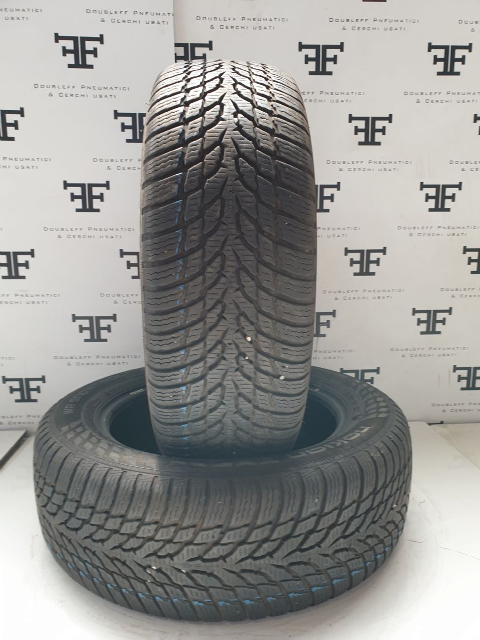 NOKIAN WR SNOWPROOF