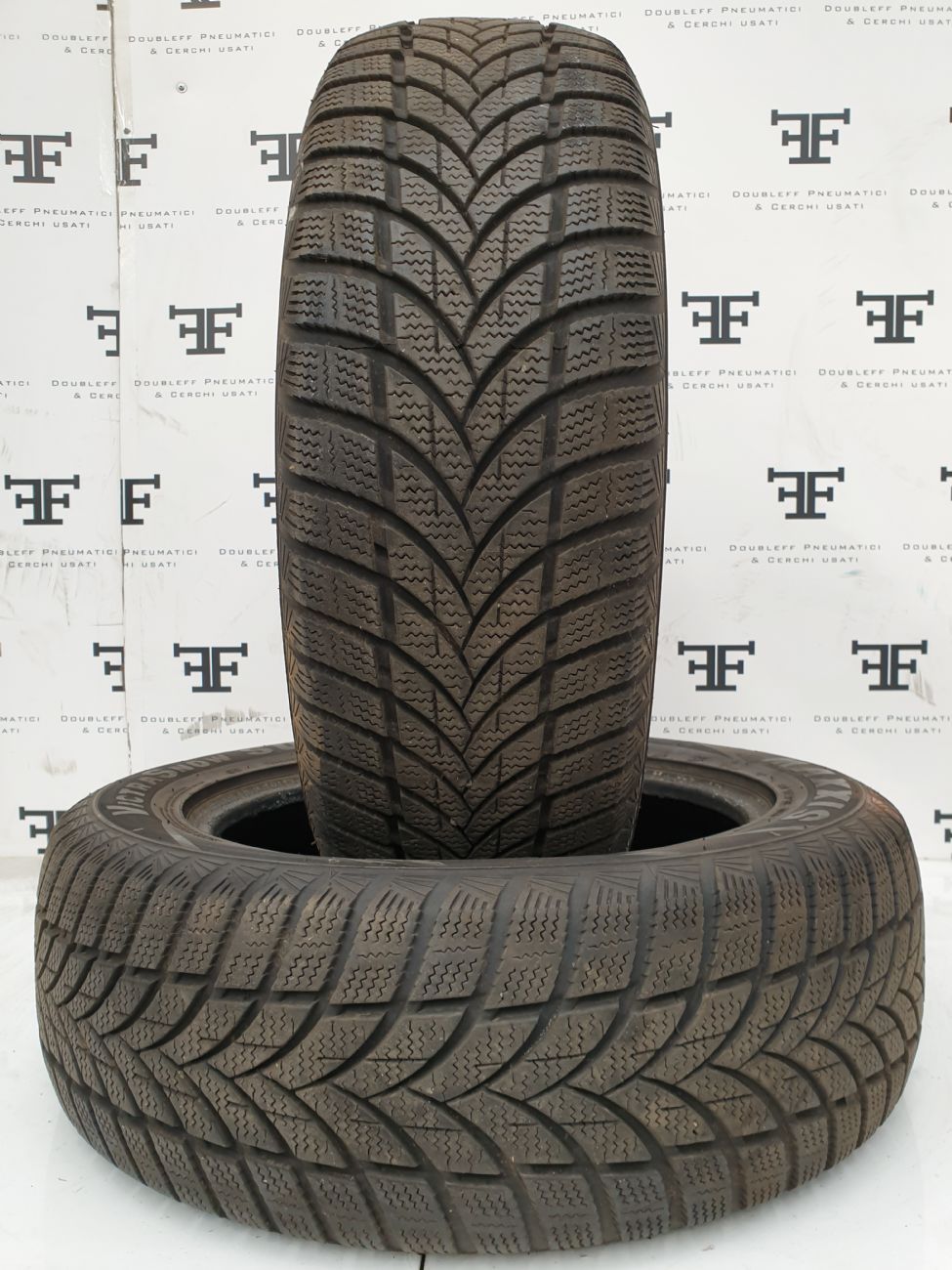 MAXXIS VICTRA SNOW SUV