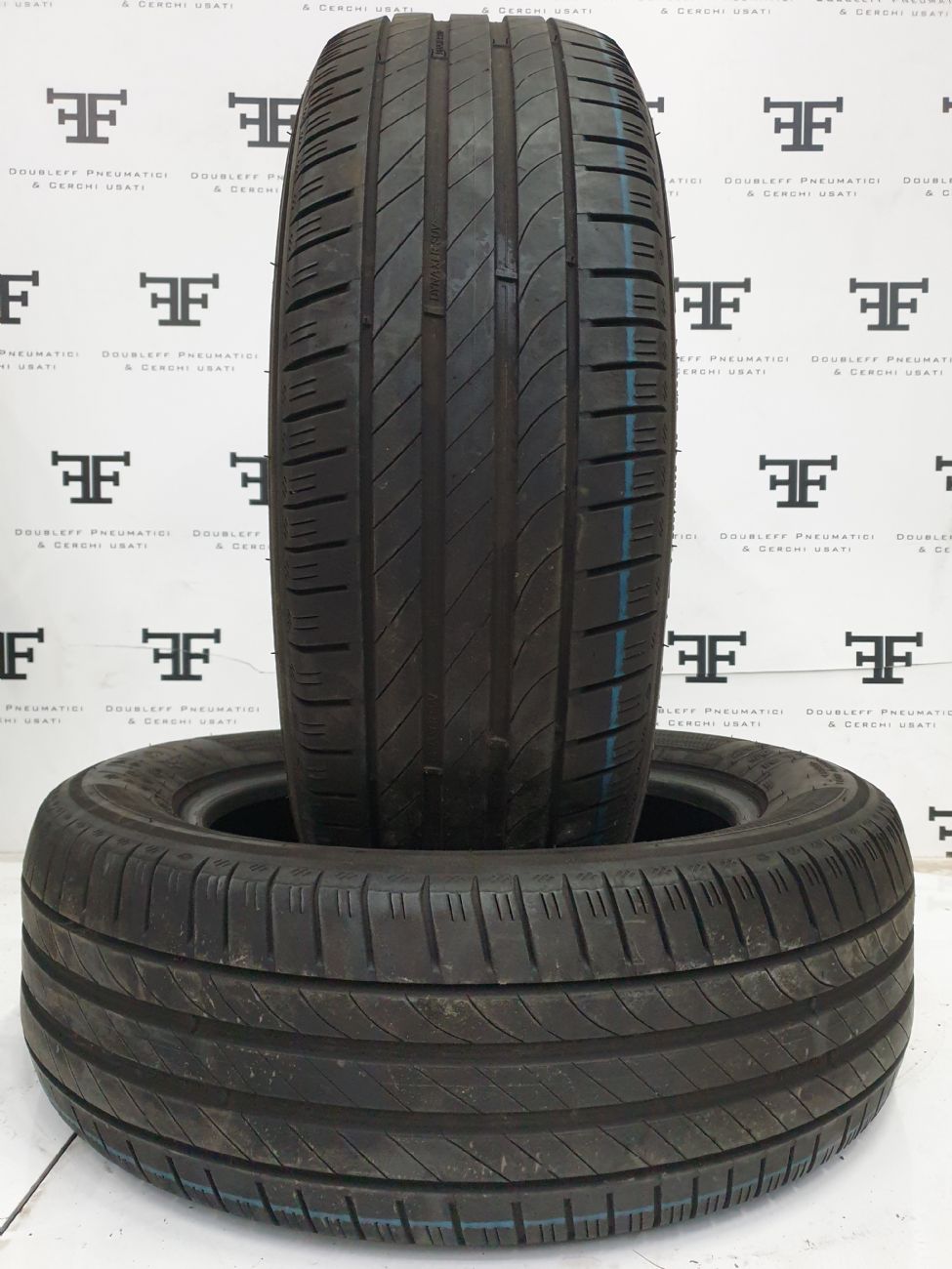 KLEBER DYNAXER SUV