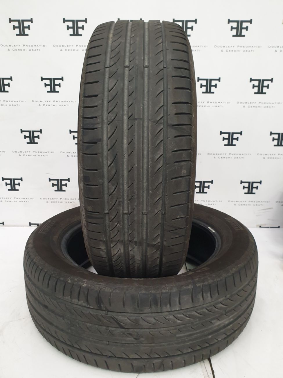 PIRELLI POWERGY