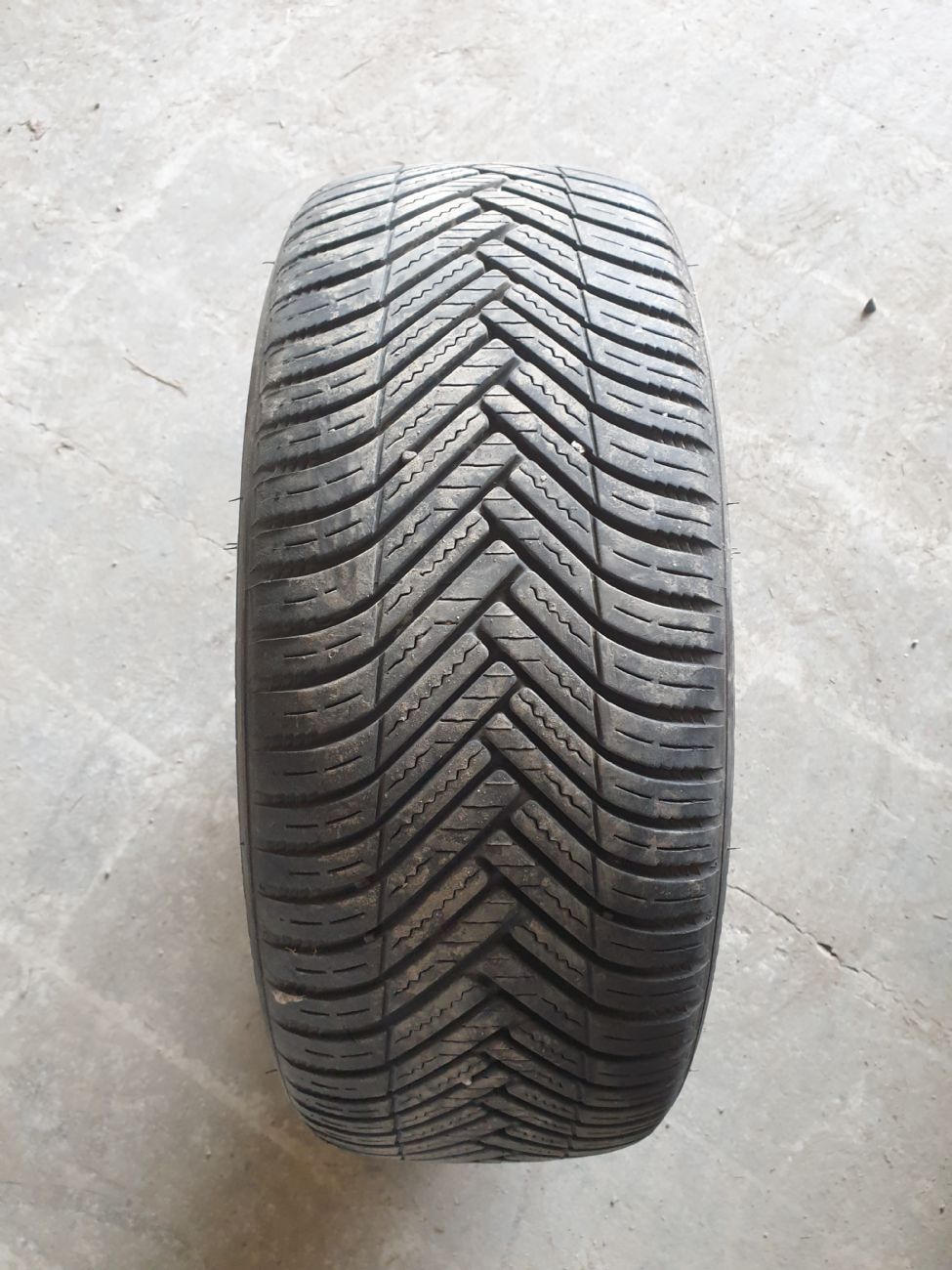HANKOOK KINERGY 4S 2