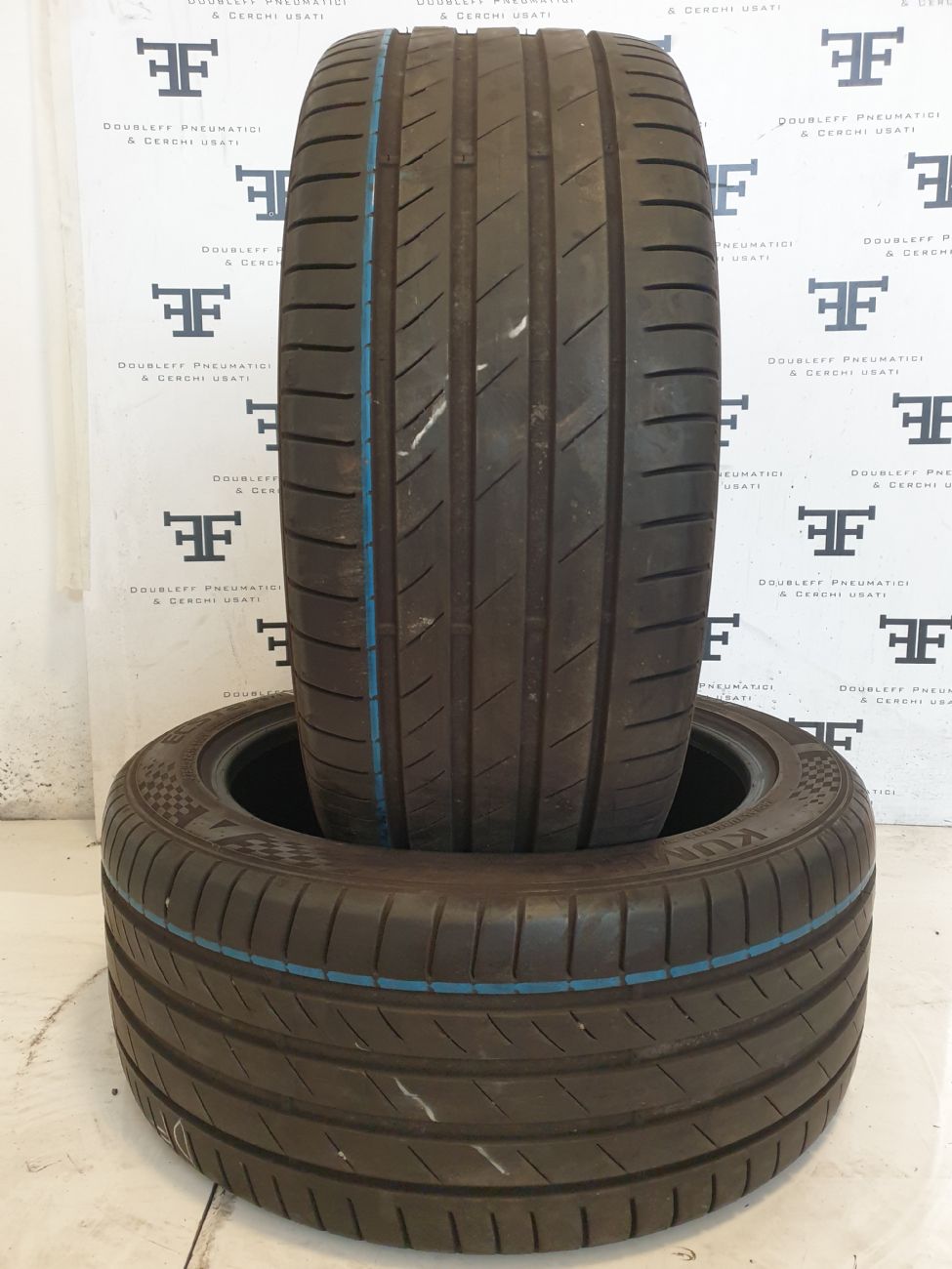 KUMHO ECSTA PS71