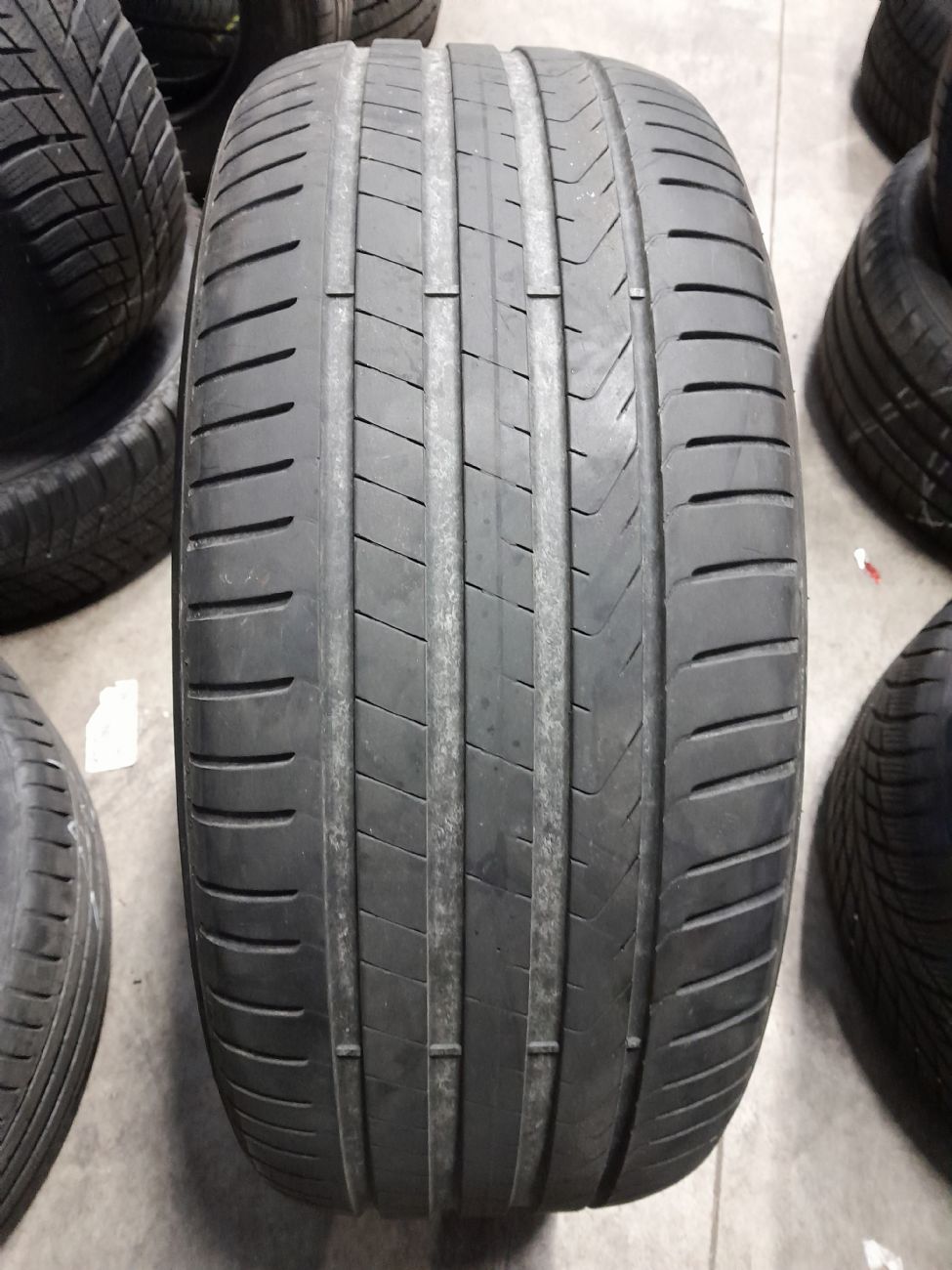 PIRELLI SCORPION