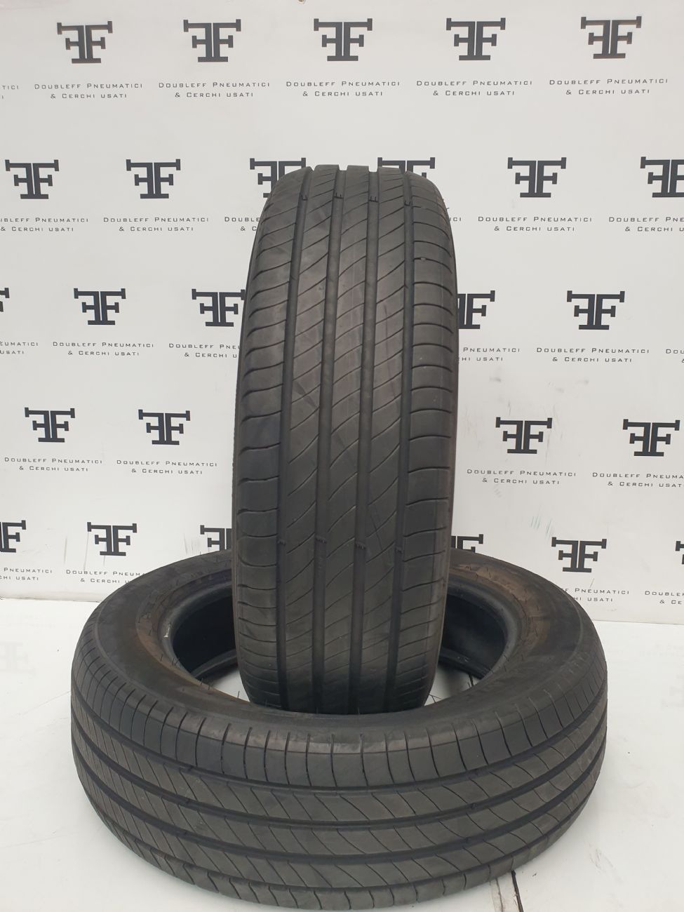 MICHELIN E. PRIMACY