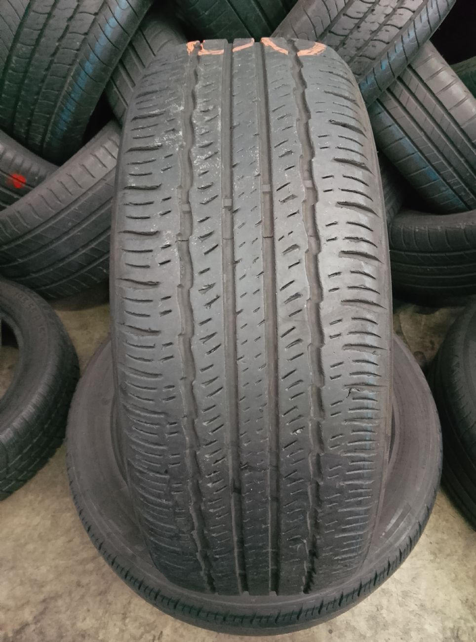TRIANGLE ADVANTEX SUV TR259
