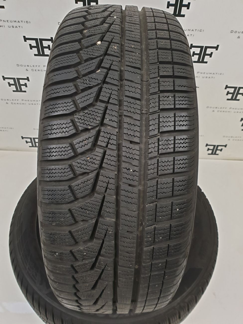 Pneu Westlake 215/55 R17 98V XL Z-401 All Seasons - Neuf, M+S, 4 Saisons - 10