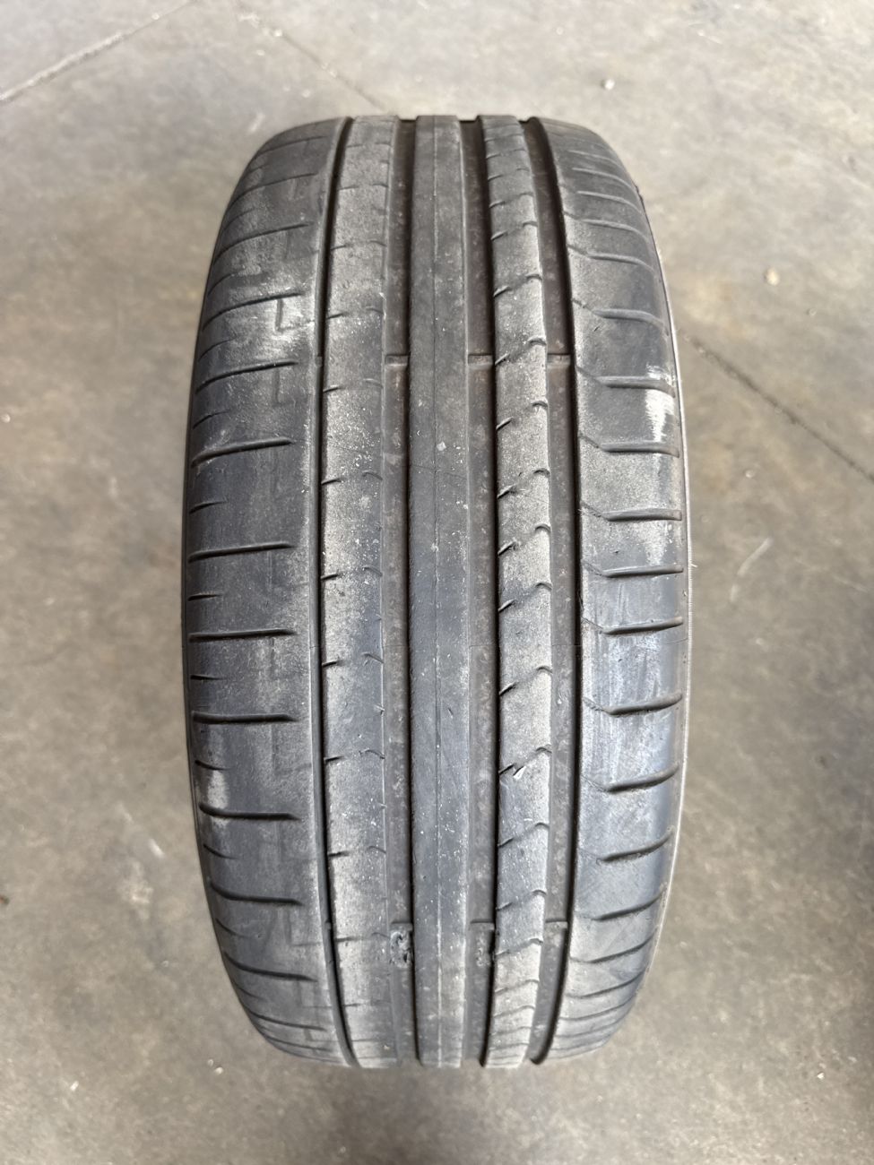 PIRELLI P ZERO