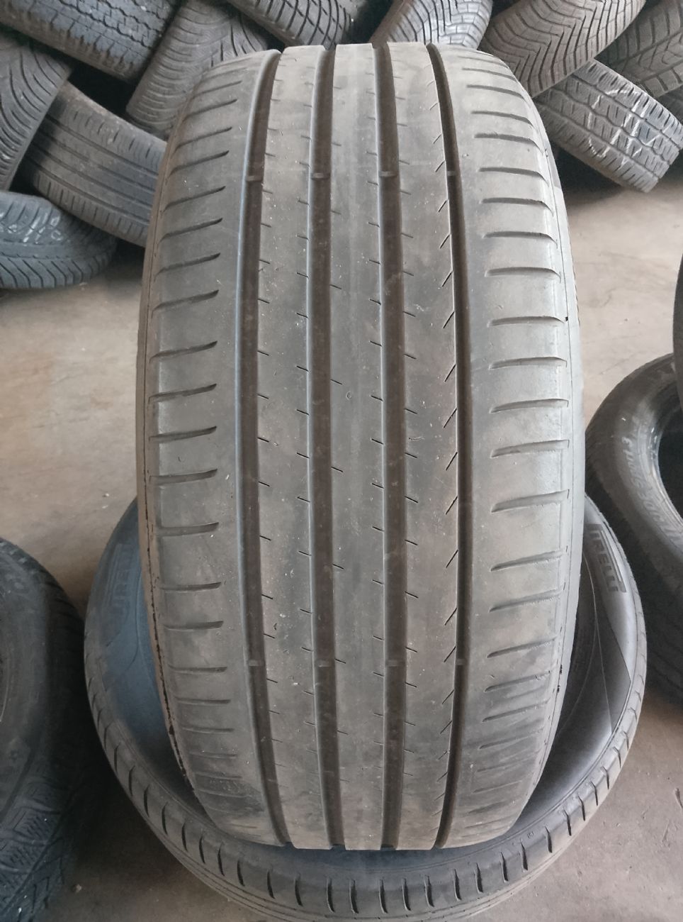 PIRELLI SCORPION