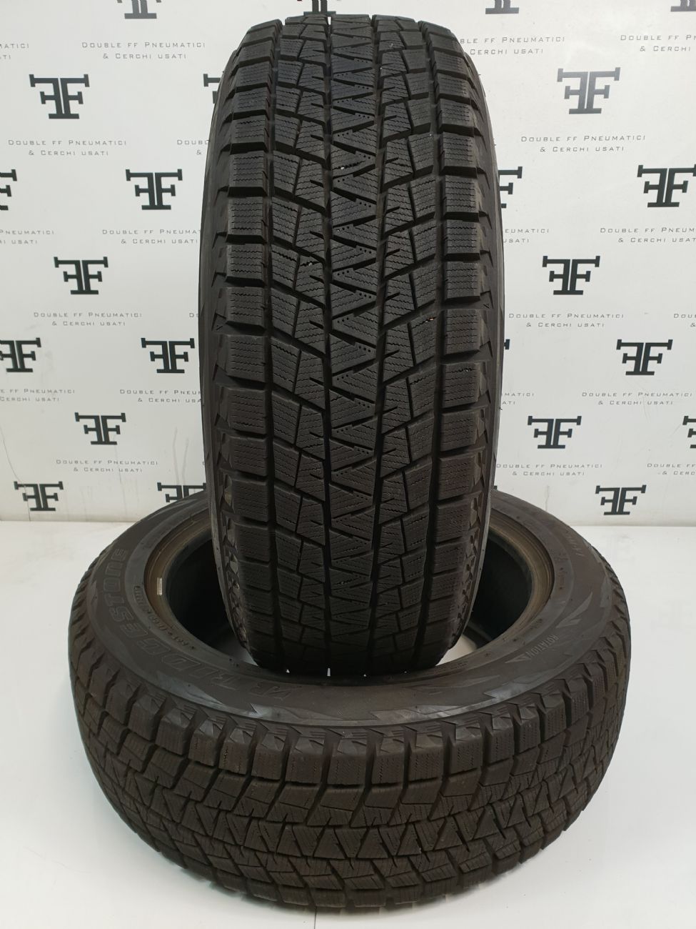 BRIDGESTONE BLIZZAK DM-V1