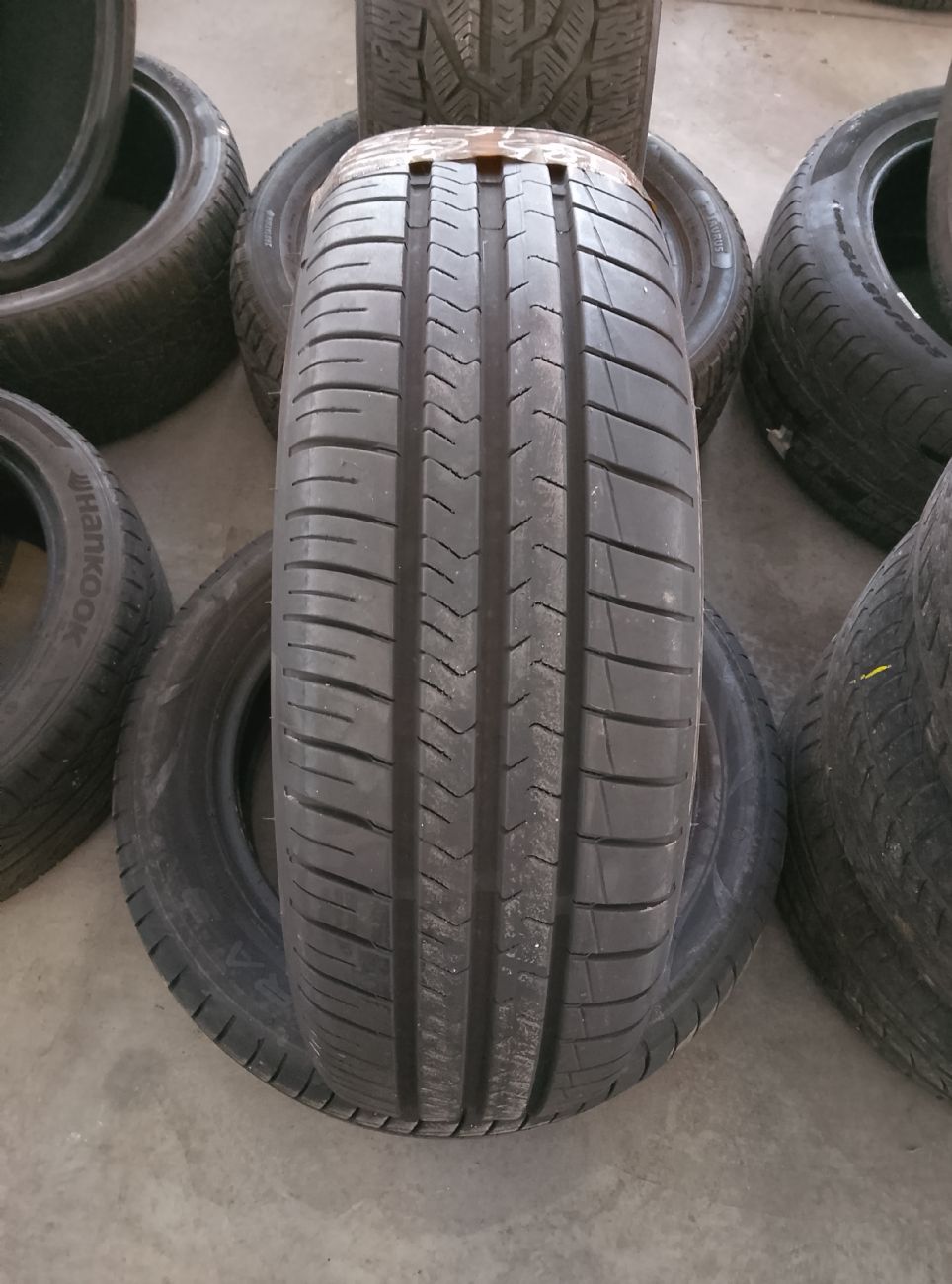 MAXXIS MECOTRA 3