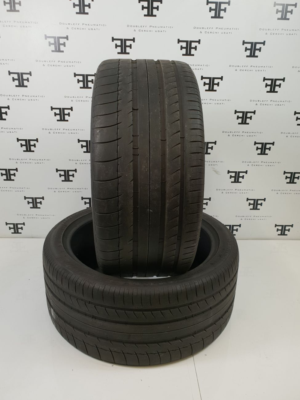 MICHELIN LATITUDE SPORT