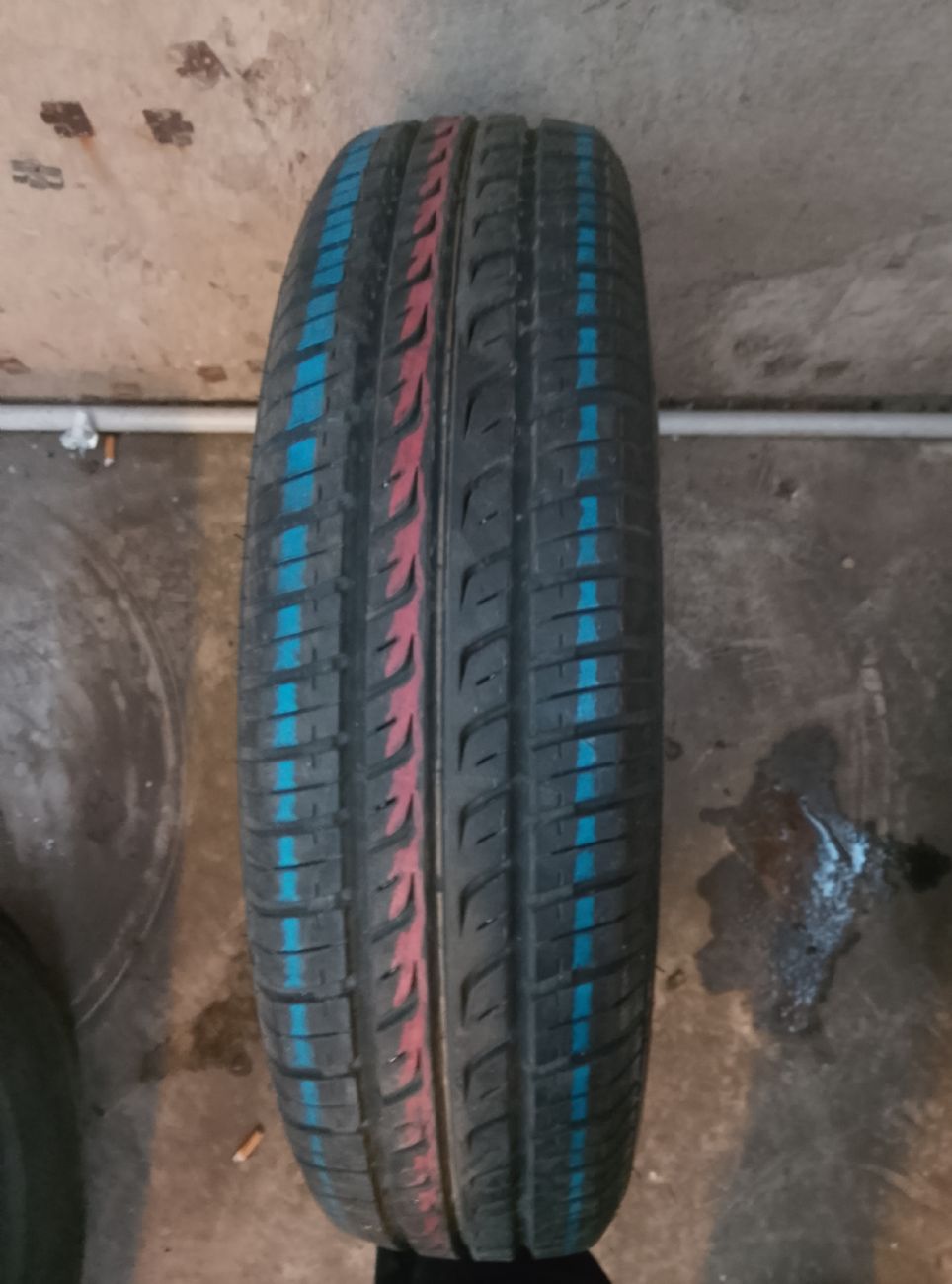STARMAXX TOLERO ST330