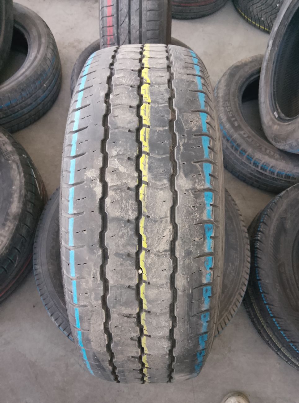 JOYROAD VAN RX5