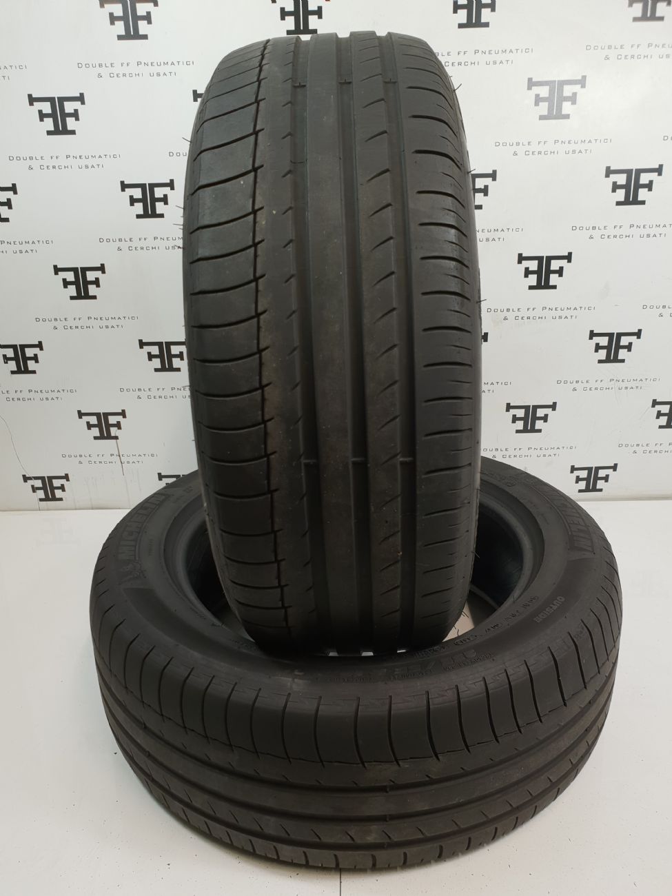 MICHELIN LATITUDE SPORT