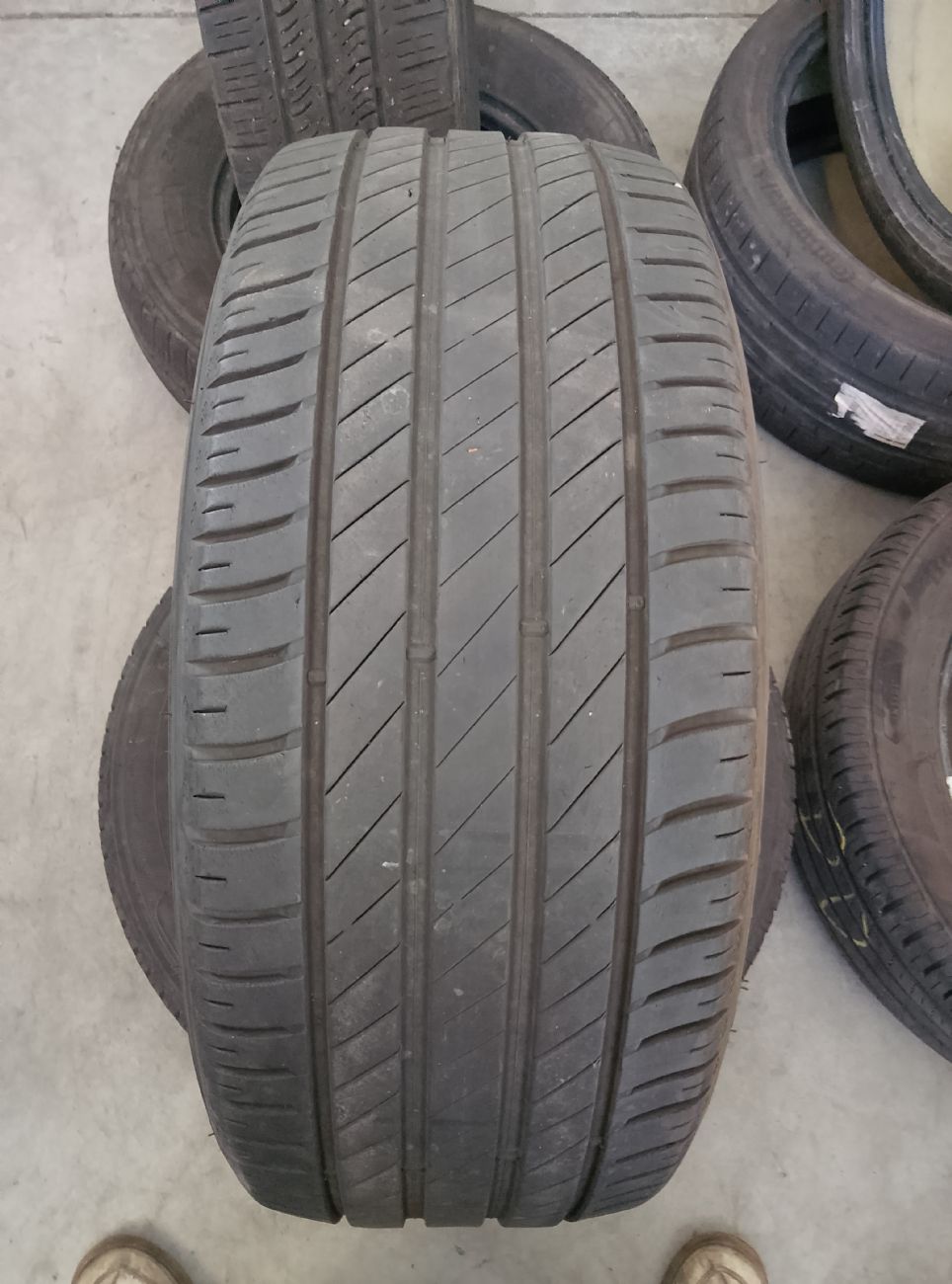 KLEBER DYNAXER HP4