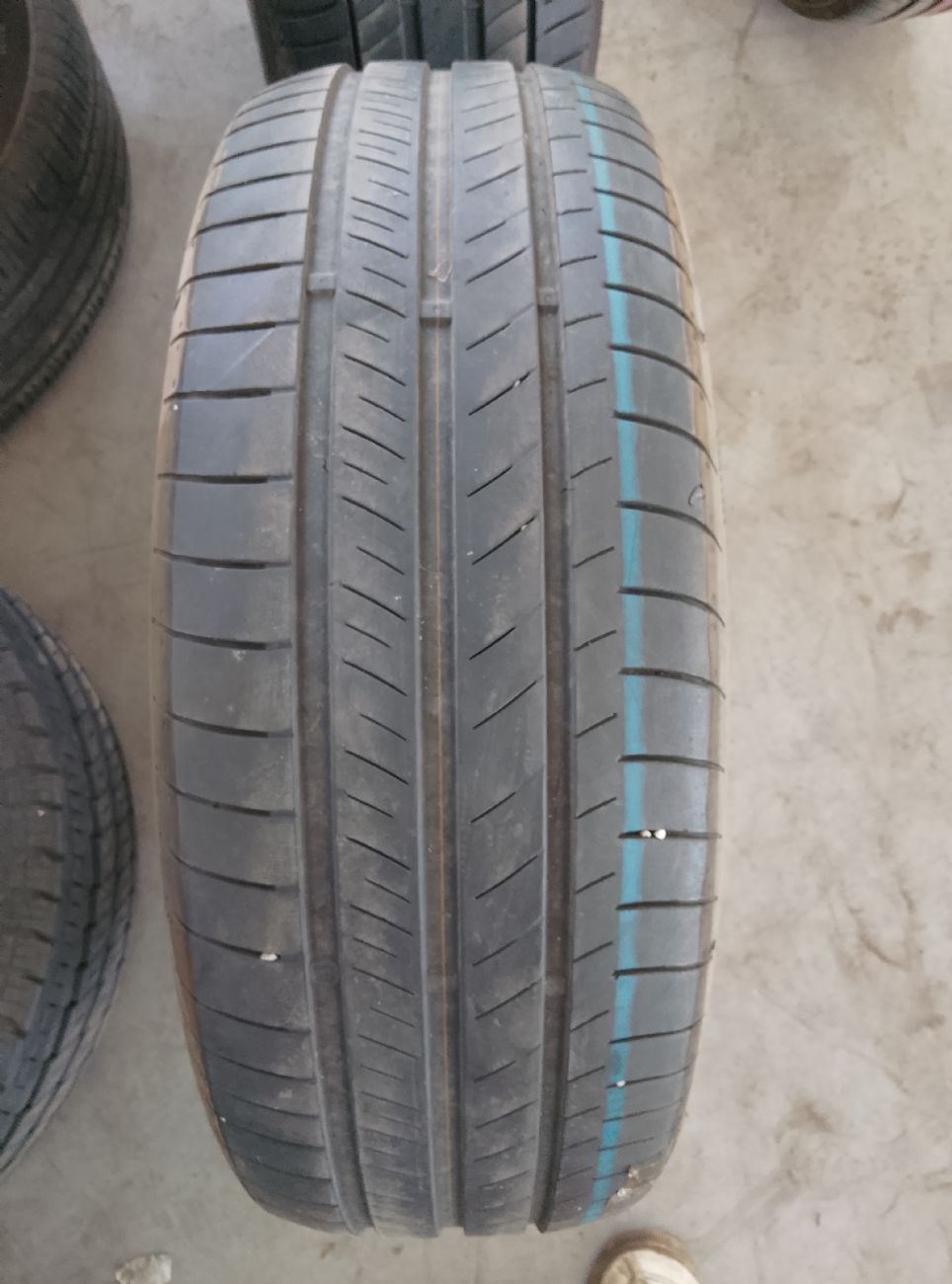 NEXEN N BLUE S