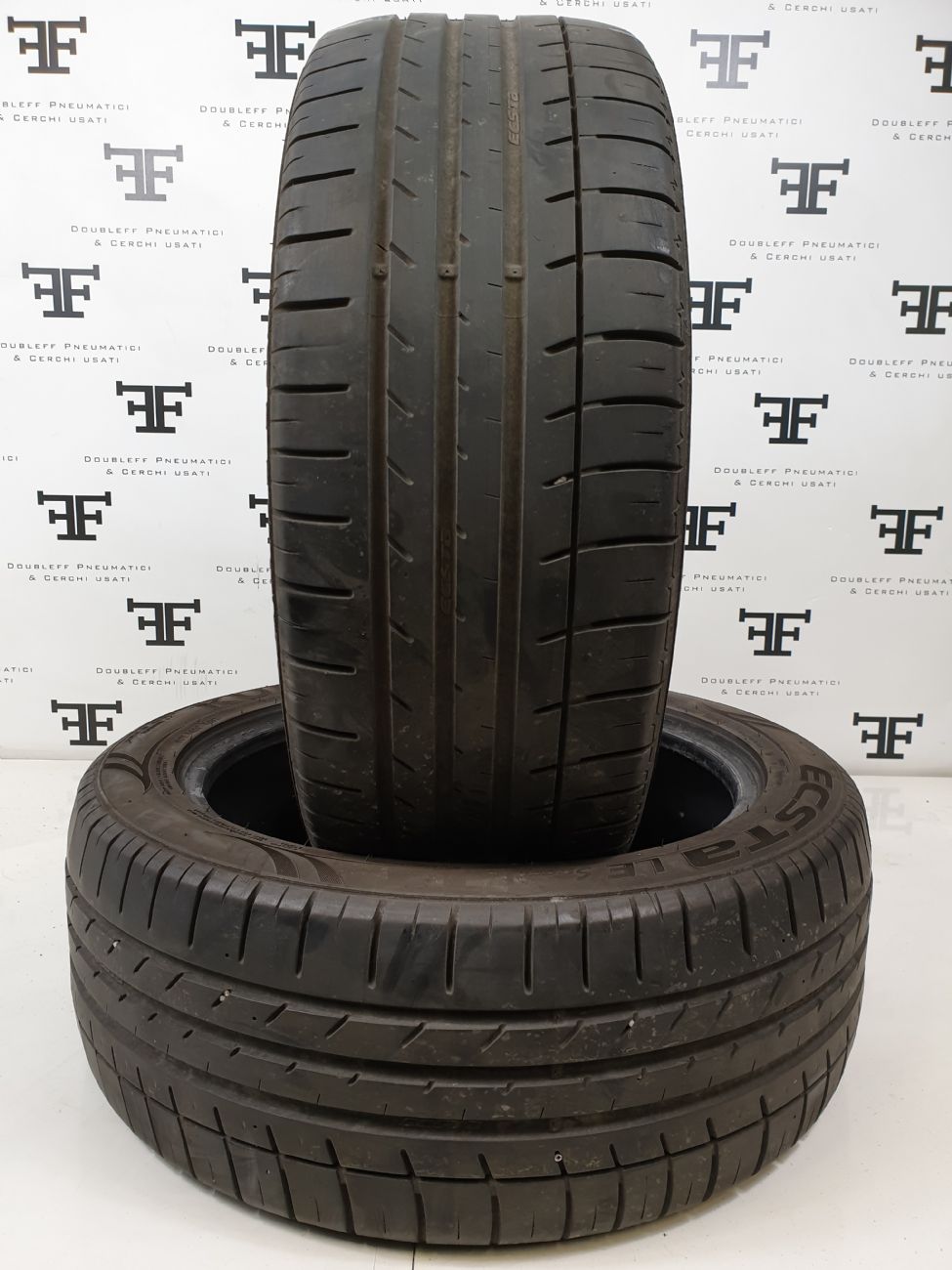 KUMHO ECSTA SPT