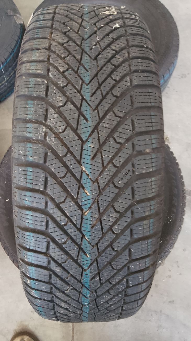 PIRELLI CINTURATO WINTER 2