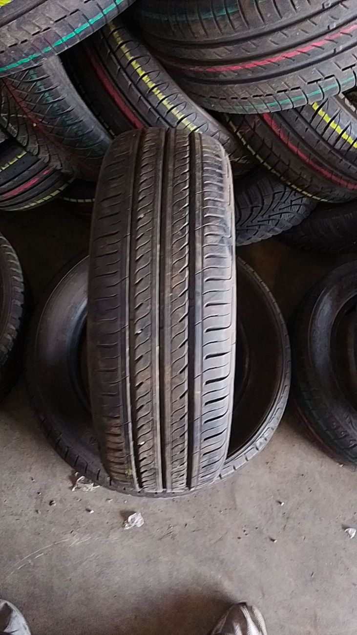 GOODRIDE RADIAL H188