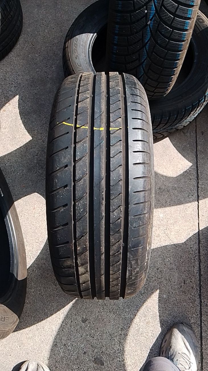 DUNLOP SP SPORT MAXX
