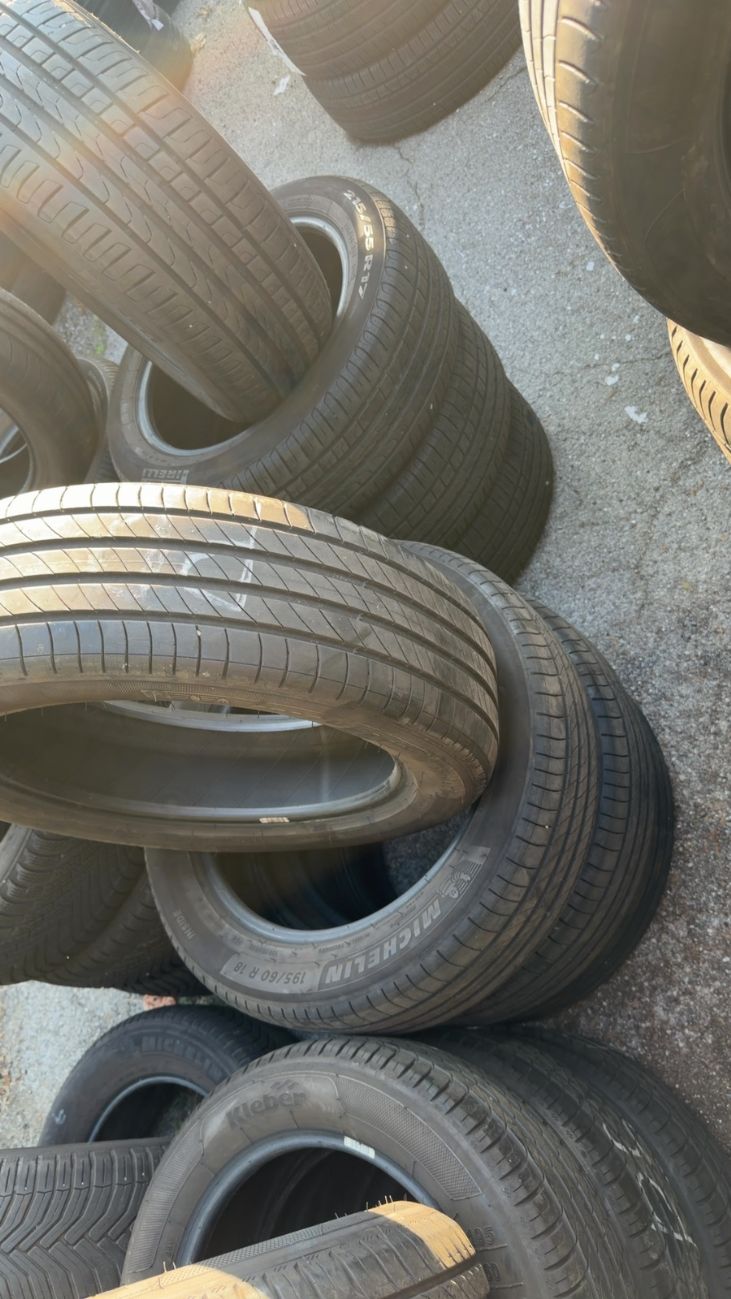 MICHELIN E. PRIMACY