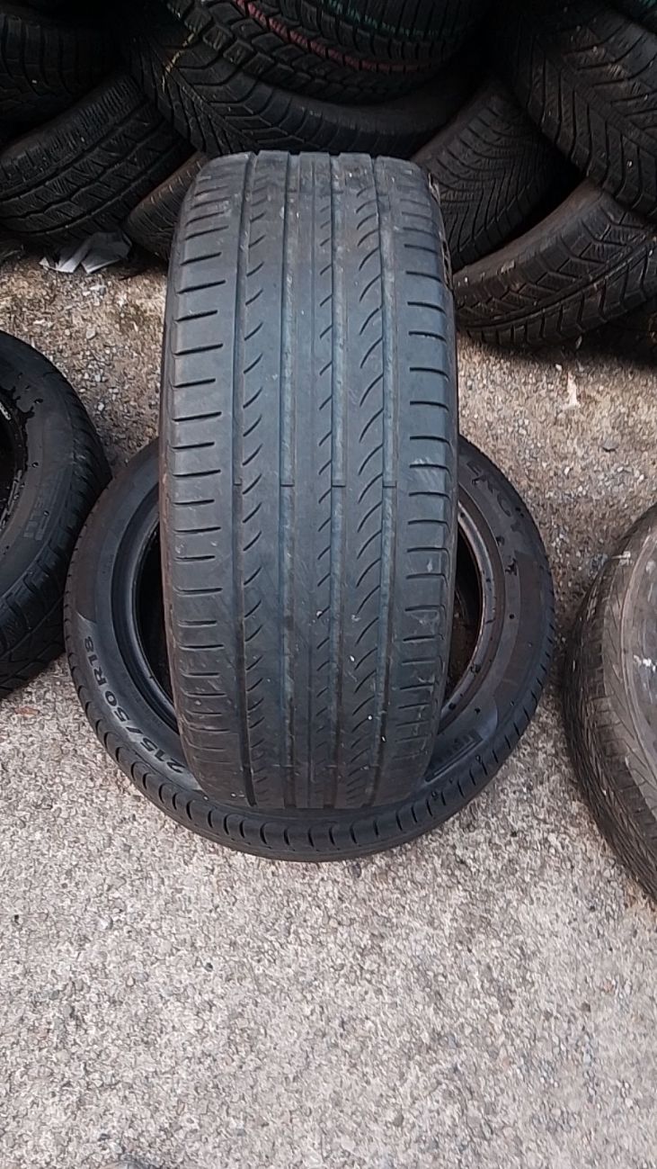 PIRELLI POWERGY