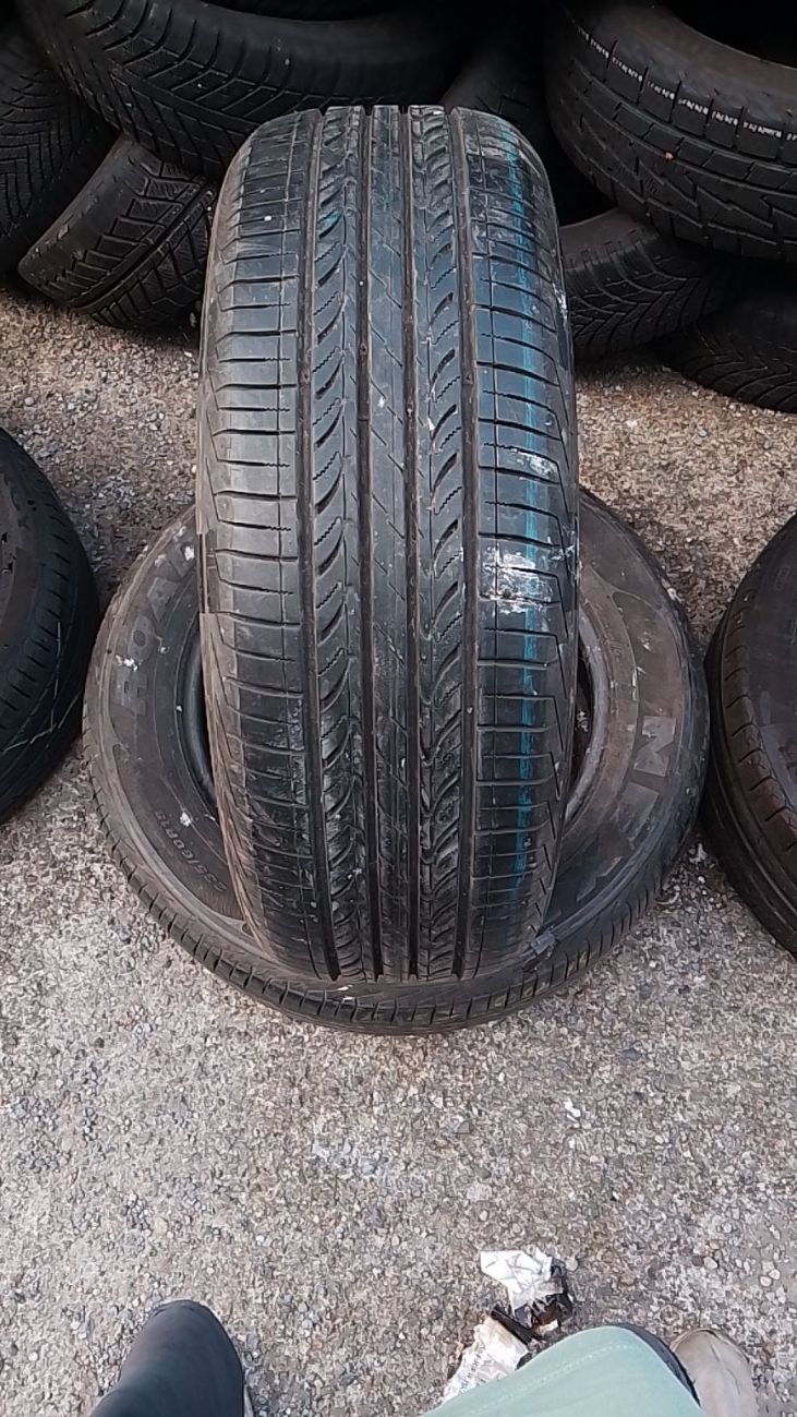 NEXEN ROADIAN 571